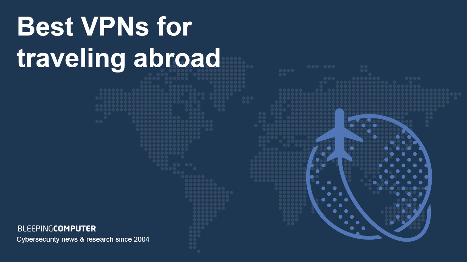 best vpns for travel header