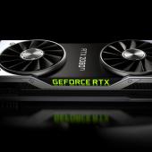 Nvidia RTX 2080