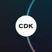 CDK