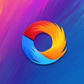 Google Firefox