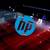 HP Printer logo