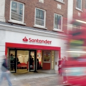 ShinyHunters claims Santander breach, selling data for 30M customers Image