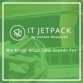 New IT JetPack Show on how to Improve your Networking and Presentation Skills