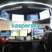 Biden bans Kaspersky antivirus software in US over security concerns Image