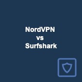  NordVPN vs Surfshark 2024: Head-to-head comparison