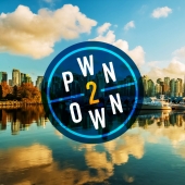 Pwn2Own Vancouver