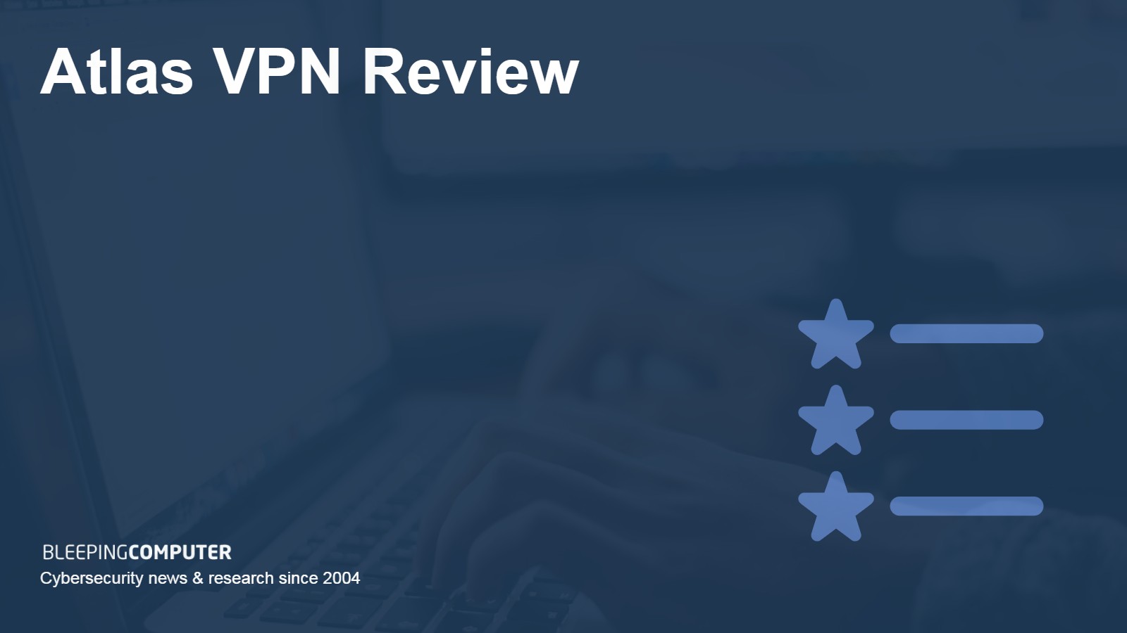 AtlasVPN Review