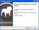 Image of BullGuard Uninstall