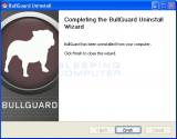 Image of BullGuard Uninstall