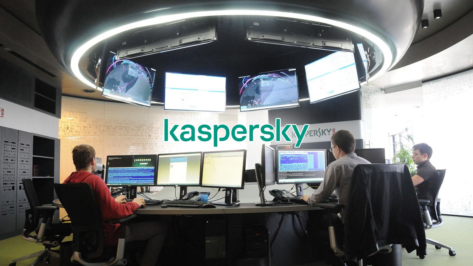 Kaspersky