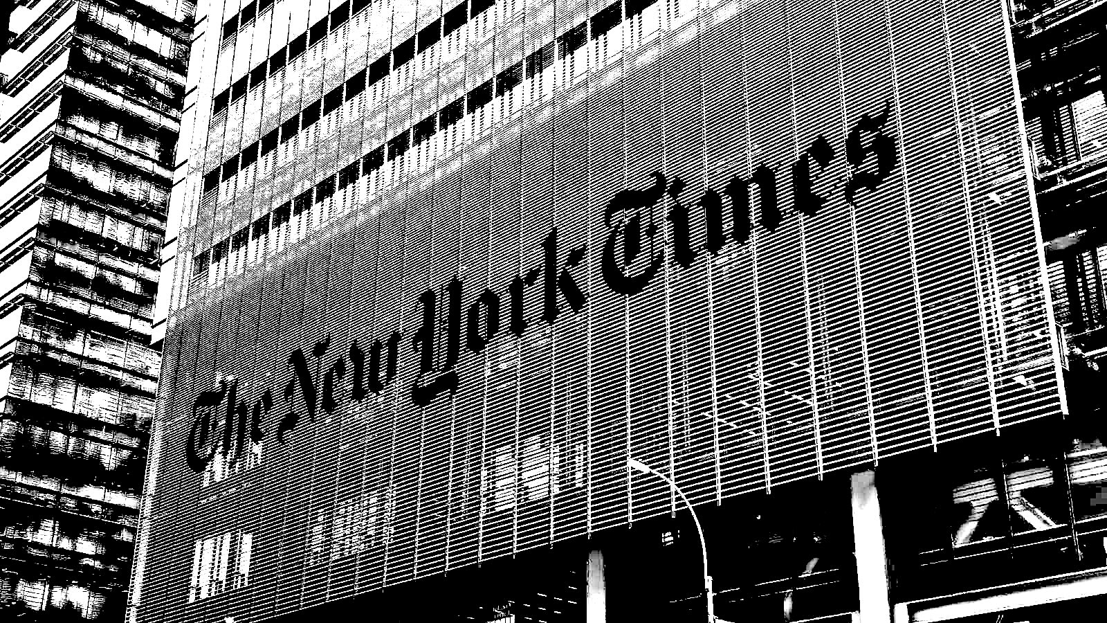 The New York Times