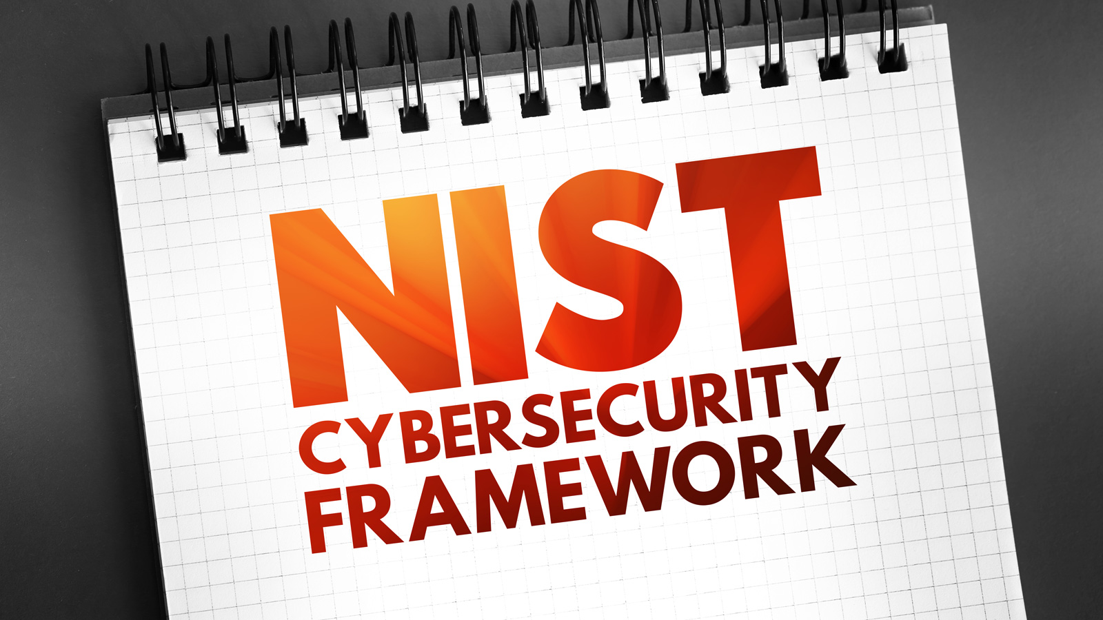 NIST cybersecurity framework