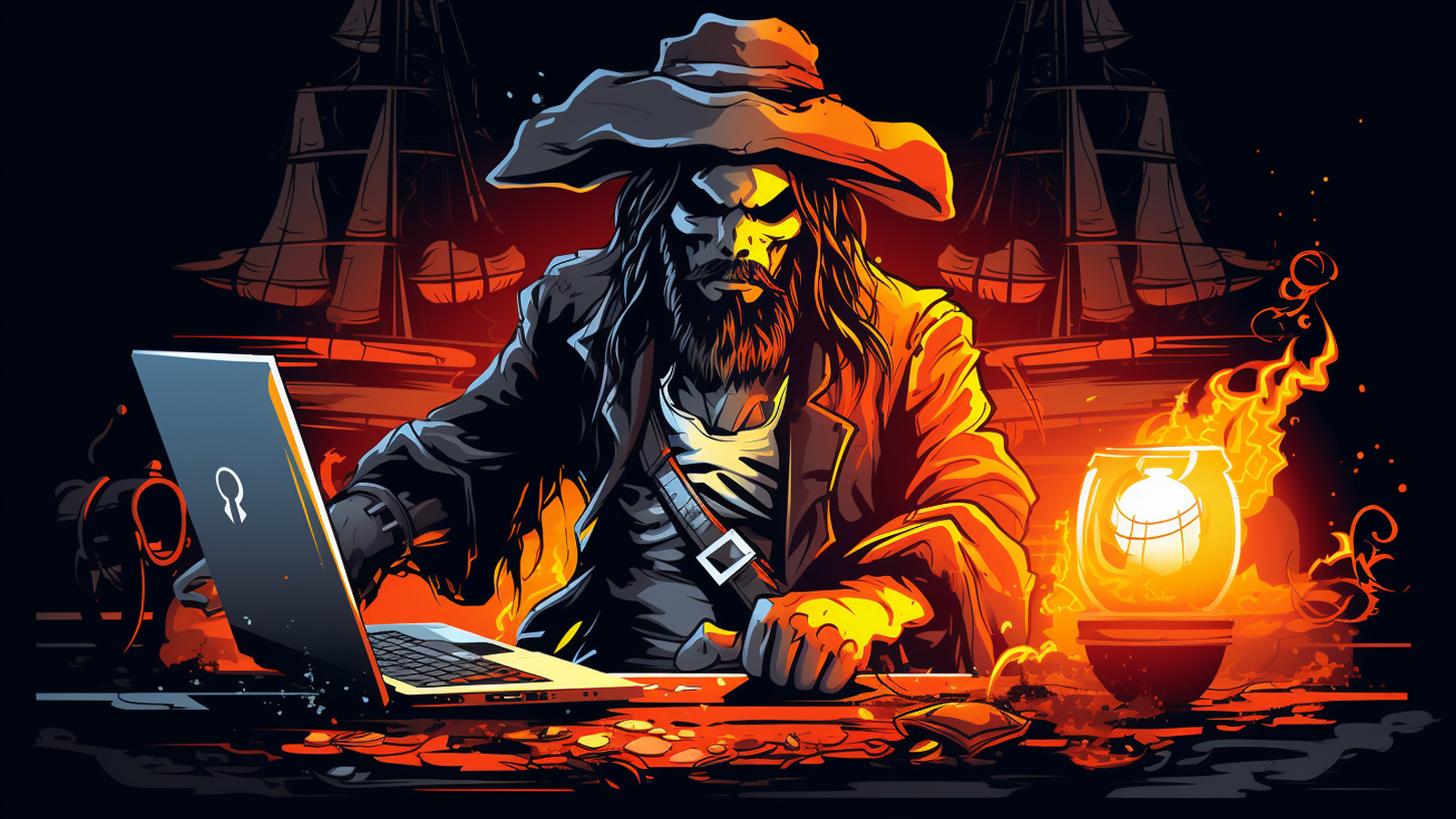 Pirate