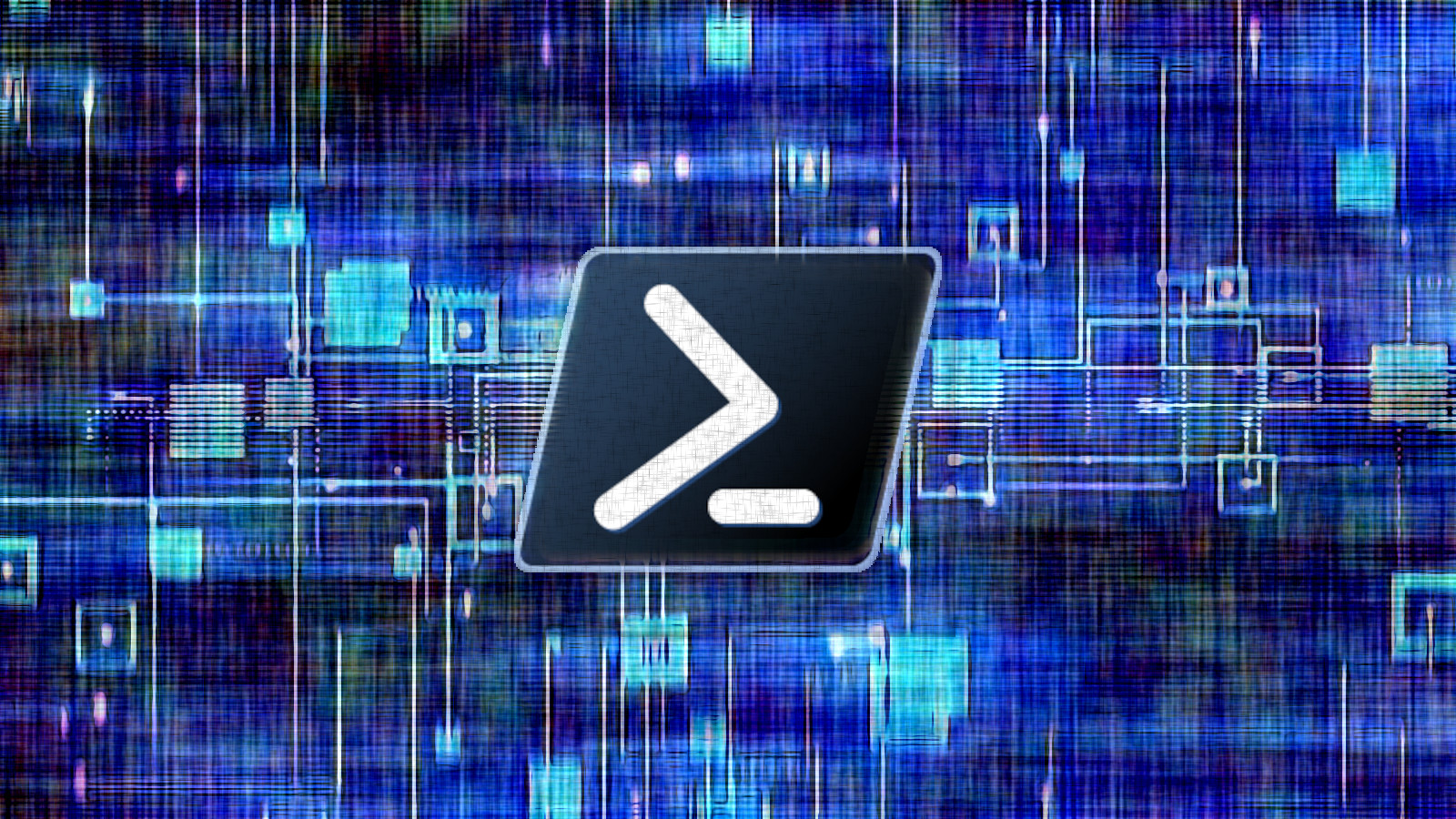 PowerShell