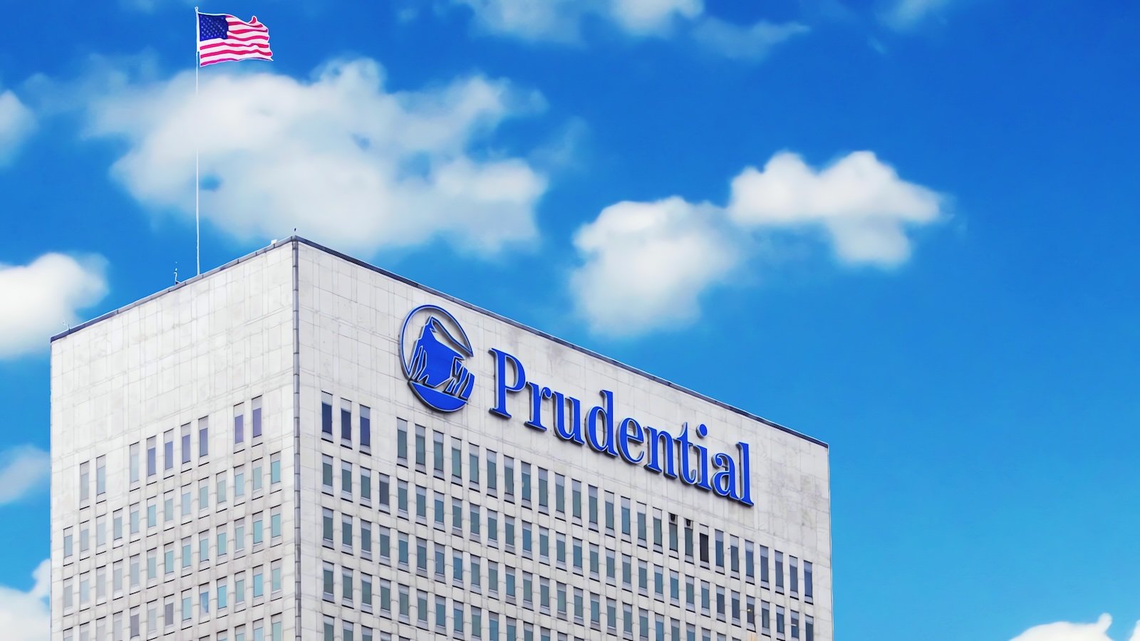 Prudential Financial