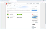 Image of Qualys BrowserCheck