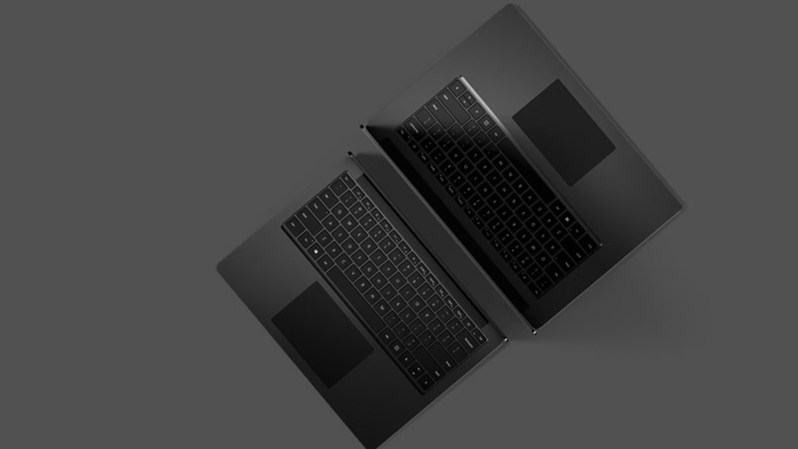 Microsoft Surface 3 Laptop