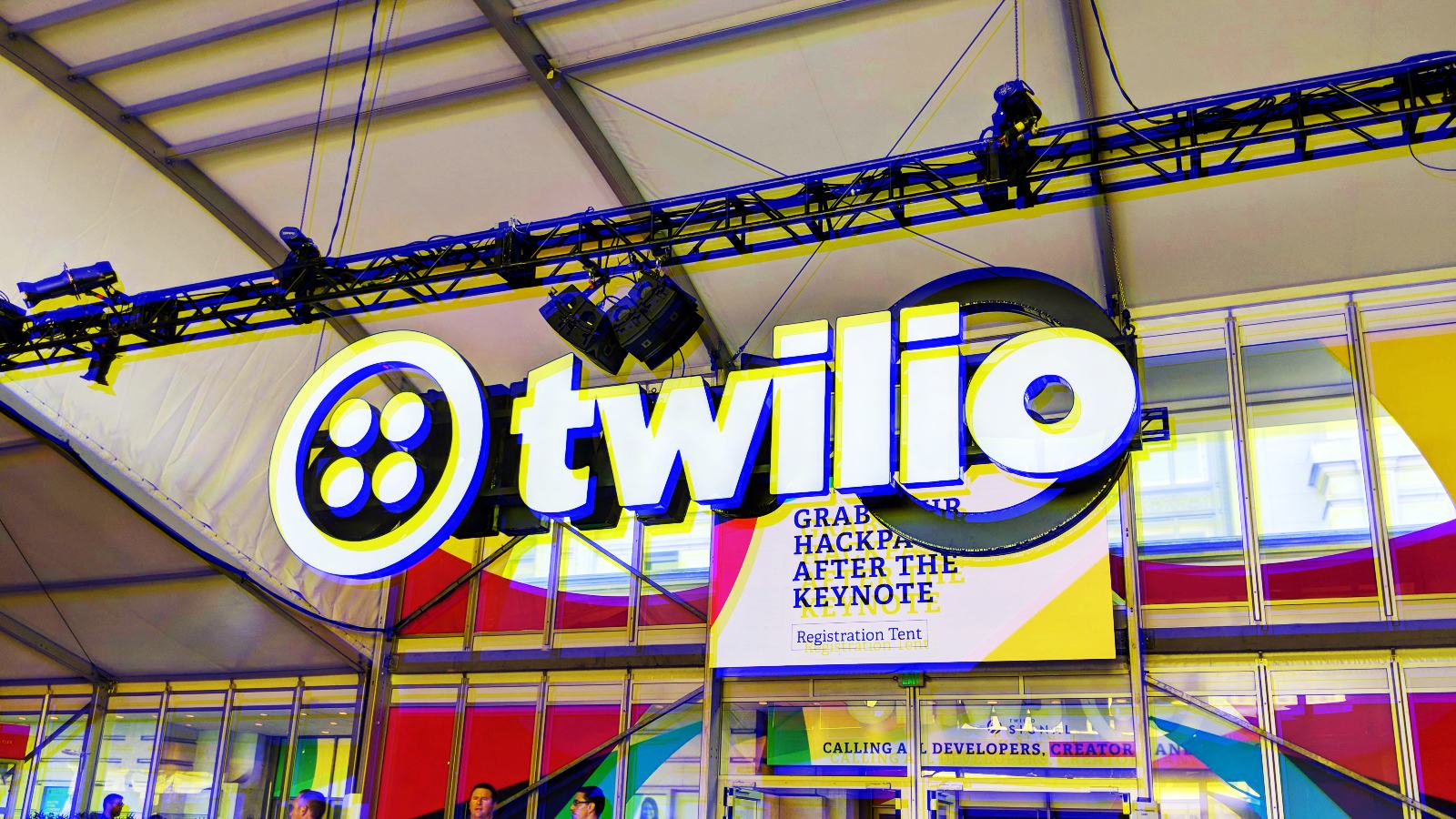 Twilio