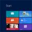 Introduction to the Windows 8 Start Screen Image