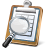 Free Clipboard Viewer Logo