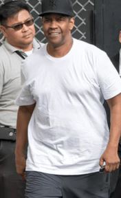 Denzel Washington among celebrities with gynecomastia