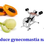 How to reduce gynecomastia naturally